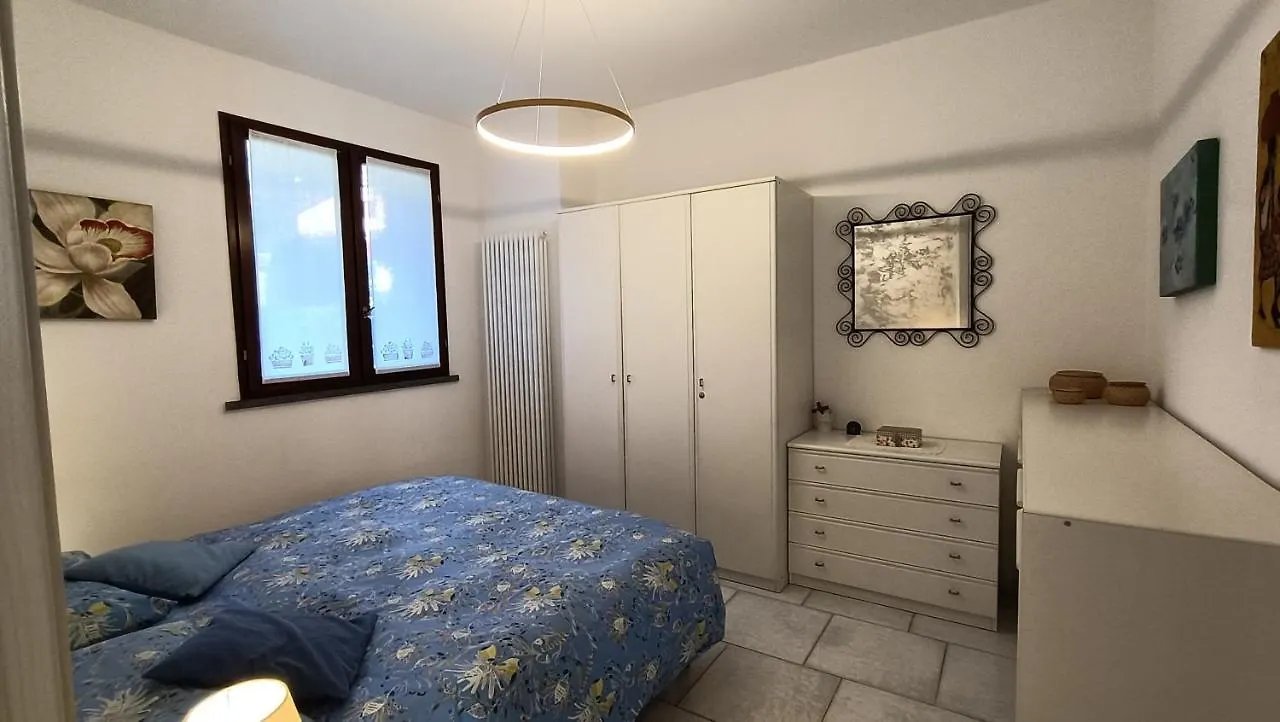 House In A Beautiful Residence With Garden, Swimming Pool And Parking Spot - Larihome A07 Domaso